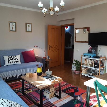 Cosy Central Apartment Shkoder Exterior photo